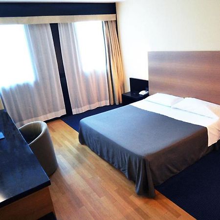 Golf Hotel Milano Opera Buitenkant foto