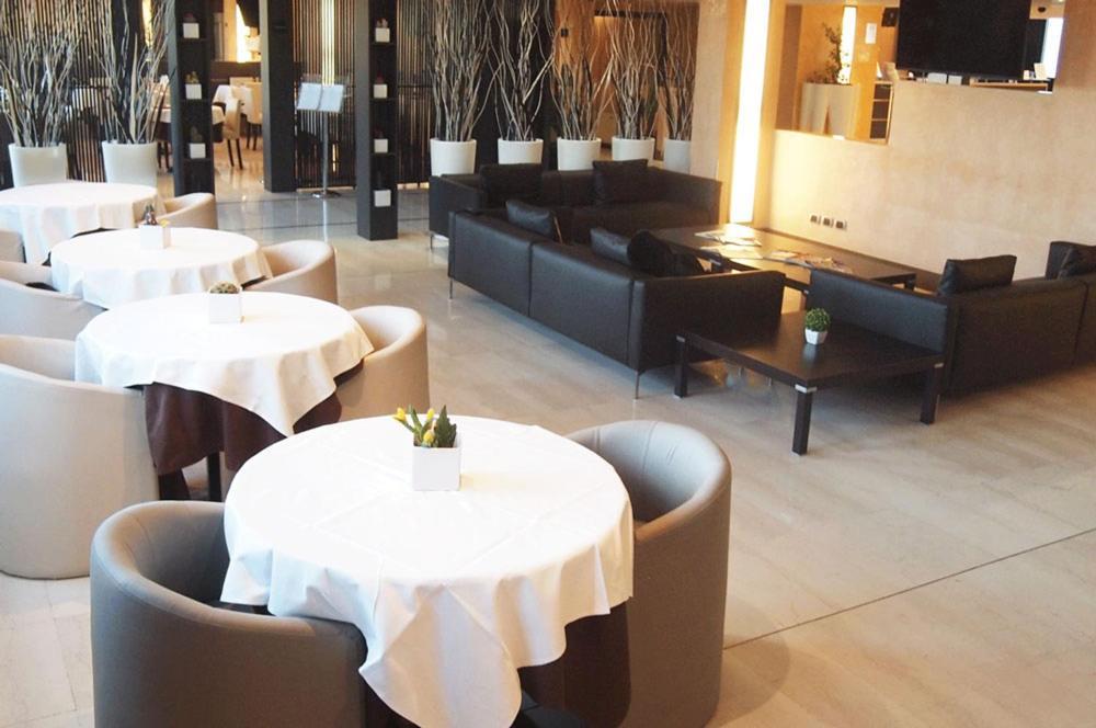 Golf Hotel Milano Opera Buitenkant foto