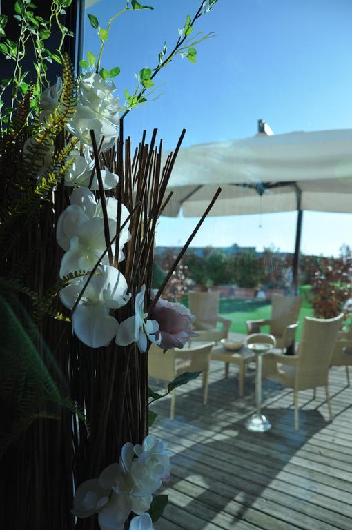 Golf Hotel Milano Opera Buitenkant foto
