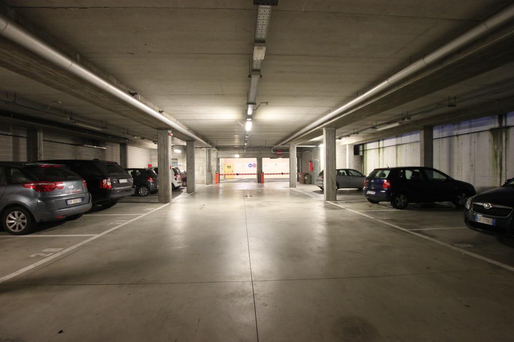 Golf Hotel Milano Opera Buitenkant foto