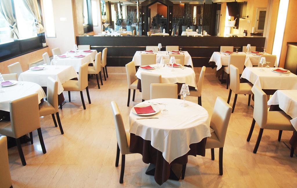 Golf Hotel Milano Opera Buitenkant foto