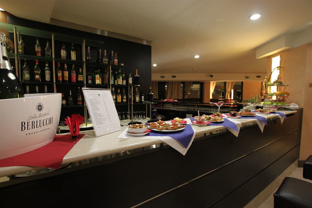 Golf Hotel Milano Opera Buitenkant foto